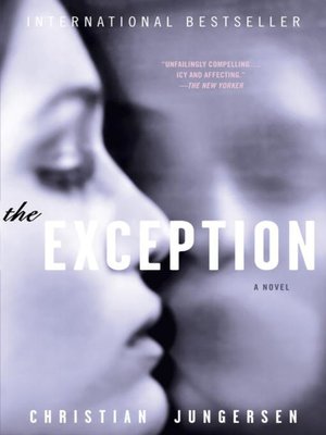 cover image of The Exception